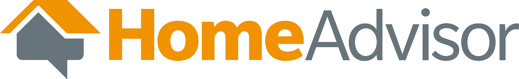 HomeAdvisor Logo